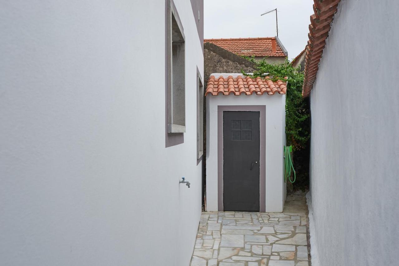 Casa Da Terra, Colares Villa Sintra Exterior photo